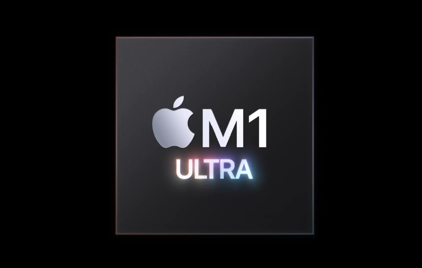 Apple ตั้งเป้า M1 Ultra จะเอาชนะ RTX 3090 ของ Nvidia